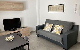 Fantástico apartamento en Triana